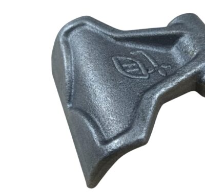 Hammerschlegel 400g Fuchs Mulcher