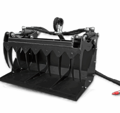 KL-200 Greifschaufel