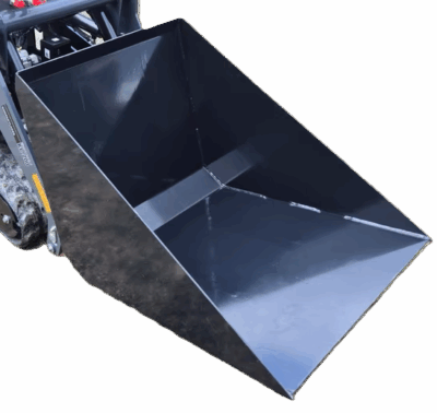 KL 200 Volumenschaufel 200 L