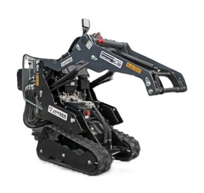 Kompaktlader Jansen KL-200