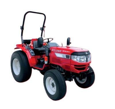 Mitsubishi MTU 26 RH