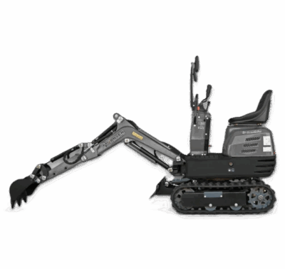 Minibagger Jansen MB 500