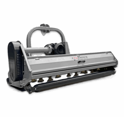 Mulcher Jansen EFGC 175