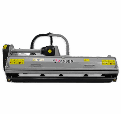 Mulcher Jansen EFGCH 195 H