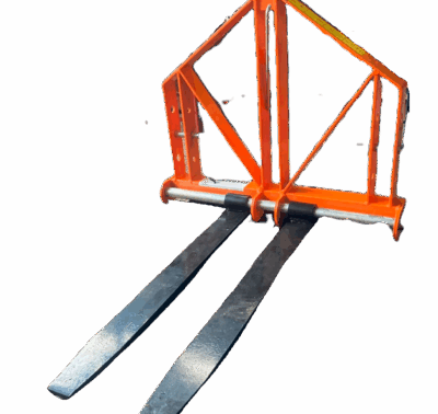 Palettengabel 1200 kg Fuchs