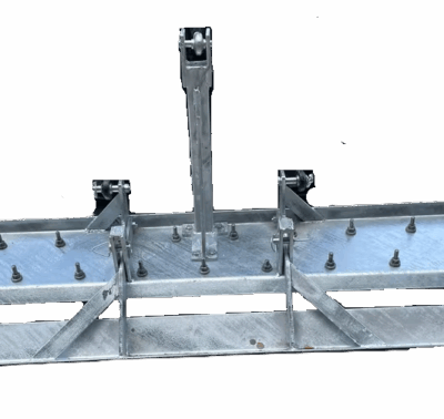 Reitplatzplaner 2m einfach