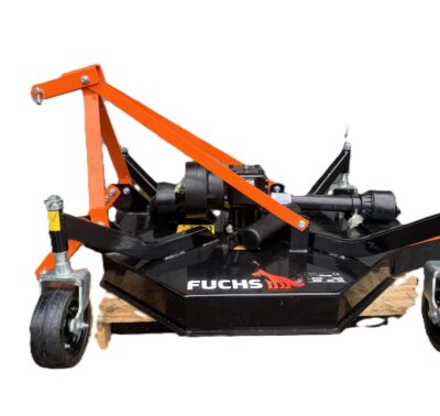 Sichelmähwerk Fuchs 150