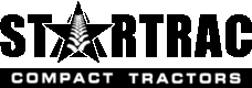 Stratrac Kleintraktoren