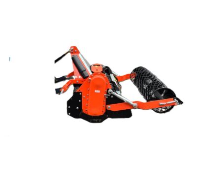 Umkehrbodenfräse 125