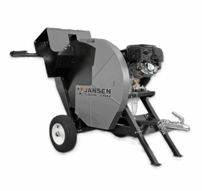 Wippsäge Jansen SMA 700 Benzin